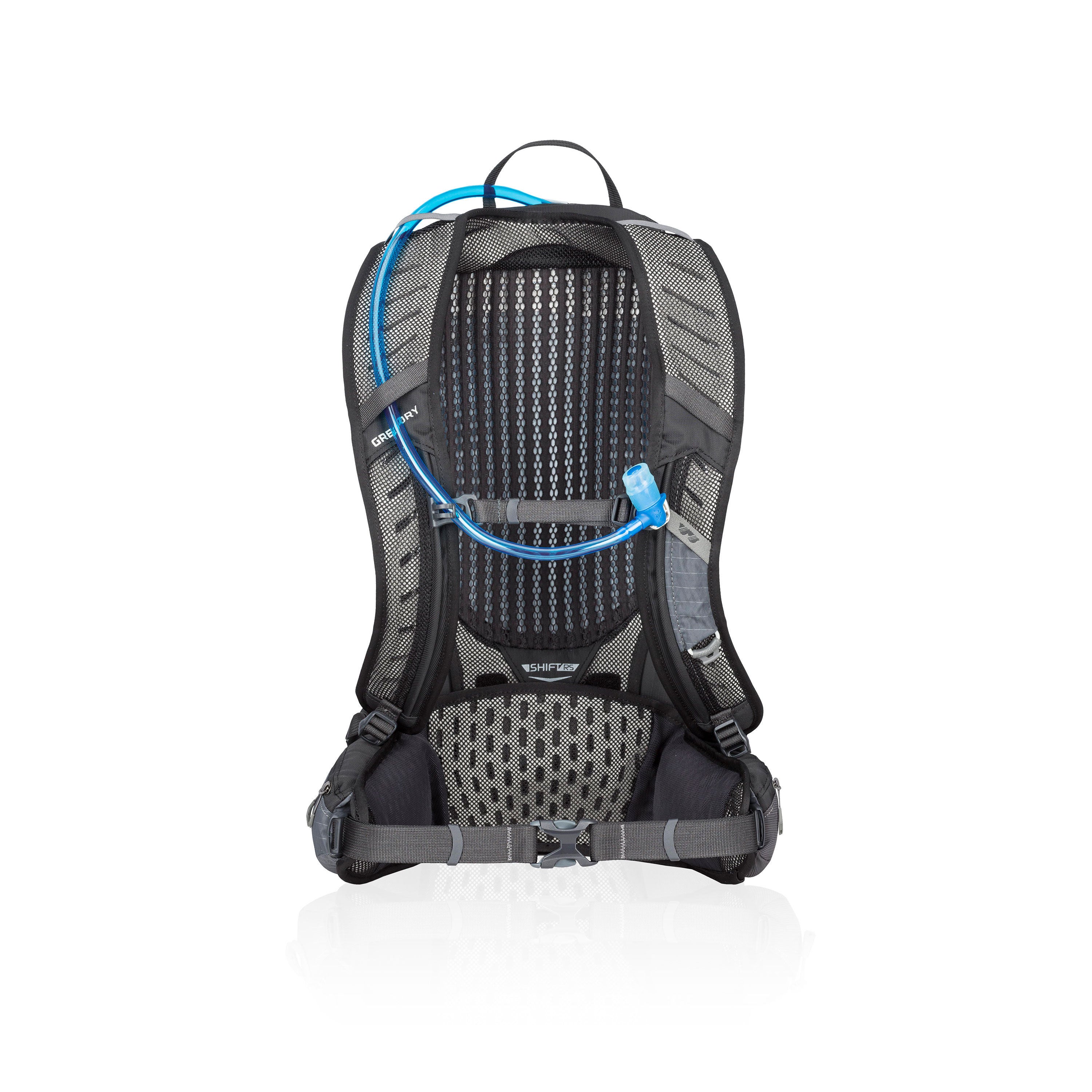 Endo 10 H2O in the color Carbon Black.